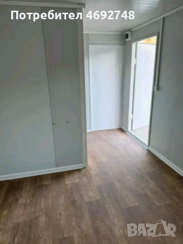 ТОП ПРОМОЦИЯ! Чисто нов фургон – внос от Полша, намален с 60%! Цена: само 3000 лв.  ✔ Размери: 7 м x, снимка 4 - Офиси - 52903200