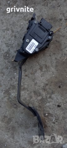 Потенциометър газ Mitsubishi Space Star, снимка 2 - Части - 39235121