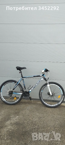 колело26", снимка 3 - Велосипеди - 52966631