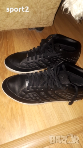 Оригинални маратонки Porsche design 40.5, снимка 3 - Маратонки - 52876346