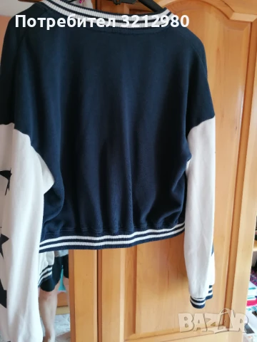 Яке пролет-есен, снимка 2 - Детски якета и елеци - 50572494