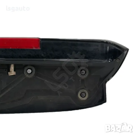 Спойлер заден капак BMW X3 (E83) 2003-2010 ID: 138038, снимка 3 - Части - 48051349