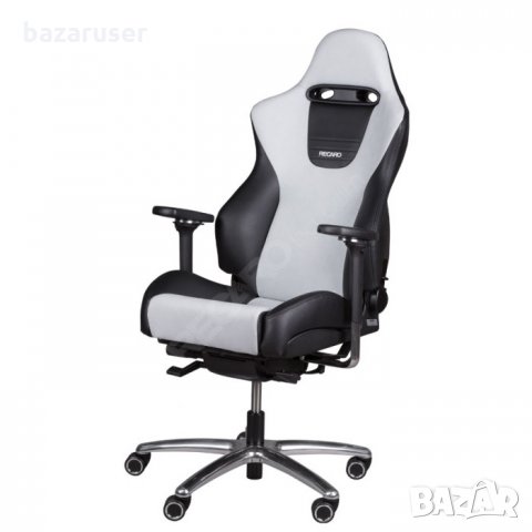 Ергономични столове Recaro Sport /24 месеца гаранция/, снимка 6 - Аксесоари и консумативи - 32212906