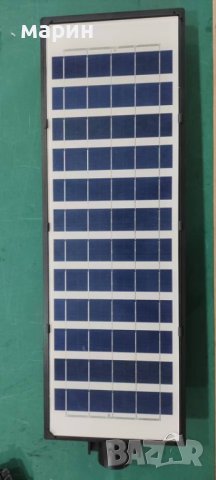 Соларни лампи реални 300W, снимка 3 - Соларни лампи - 43806032