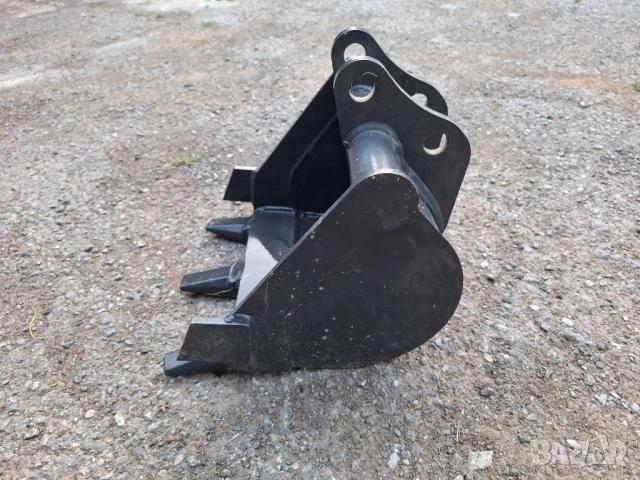 Кофа мини багер кофи 5бр., снимка 15 - Индустриална техника - 46125452