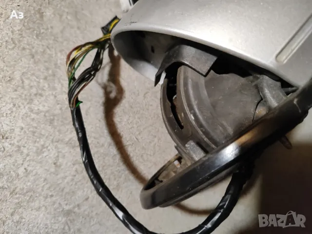 Мерцедес на части кардан  W 211 кожен салон прагове  мерцедес w211, снимка 5 - Аксесоари и консумативи - 44959975