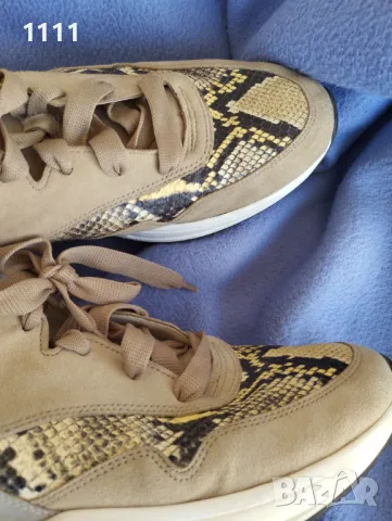 Сникърски Gabor., снимка 12 - Дамски ежедневни обувки - 49512527