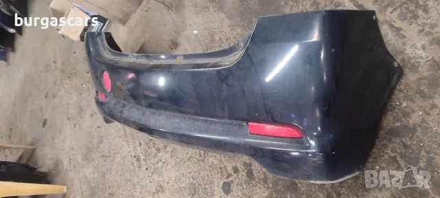 Задна броня Daihatsu YRV 4x4 - 60лв, снимка 2 - Части - 49389249