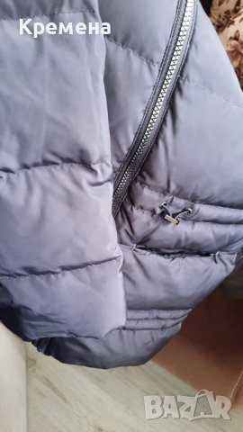 детско зимно яке с пух RESERVED, снимка 3 - Детски якета и елеци - 44014937