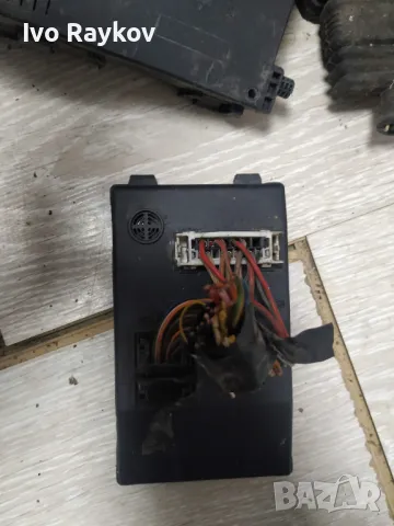 Комфорт модул за Dacia Logan Sedan I , 8200296328A