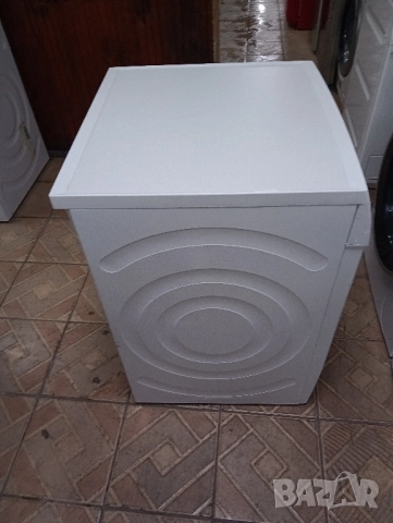 Сушилня с термопомпа Бош Bosch Eco Logixx 7S с две години гаранция!, снимка 2 - Сушилни - 51503189