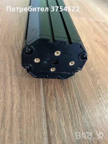 Bosch PowerTube 625 Хоризонтална батерия за електрически велосипед, снимка 5 - Части за велосипеди - 50322623