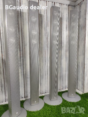 Canton CD-100 ПрОмО Цена , снимка 2 - Тонколони - 51396266