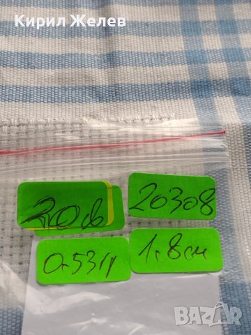 Сребърна монета полугрош Сигизмунд втори Август Респосполита 20308, снимка 9 - Нумизматика и бонистика - 42971079