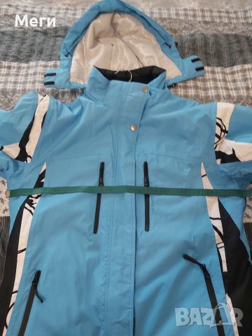 Ски яке 686, снимка 5 - Якета - 38206995