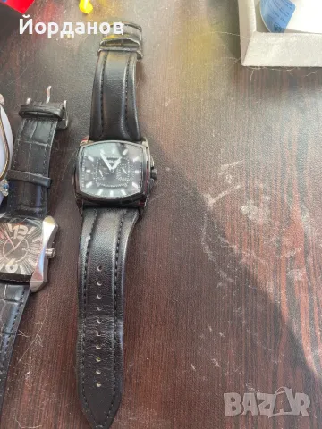 Мъжки часовник Police Бартер!, снимка 6 - Мъжки - 48888483