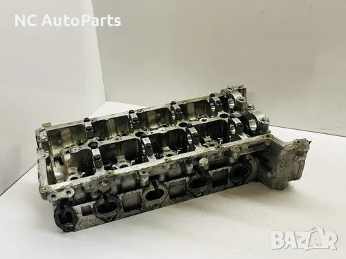 Цилиндрова глава за Ssangyong Korando Корандо 2.0 D D20T 4х4 175 коня A6710160201 2013, снимка 10 - Части - 49209654