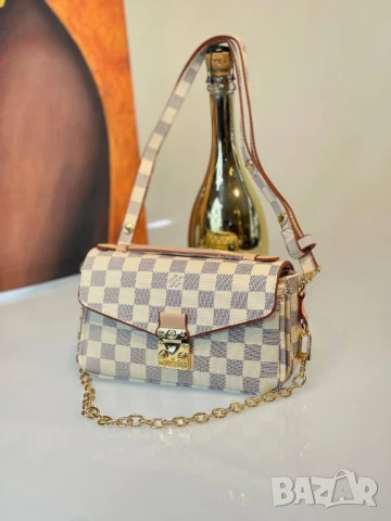 чанти louis vuitton , снимка 8 - Чанти - 51118251