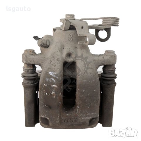 Заден ляв спирачен апарат Peugeot 407 2004-2010 ID: 119895