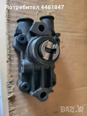Горивна помпа w203 Мерцедес, снимка 4 - Части - 50143565