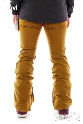 L1 Heartbreaker 20k, S, нов оригинален дамски ски/сноуборд панталон, снимка 2 - Зимни спортове - 47436222