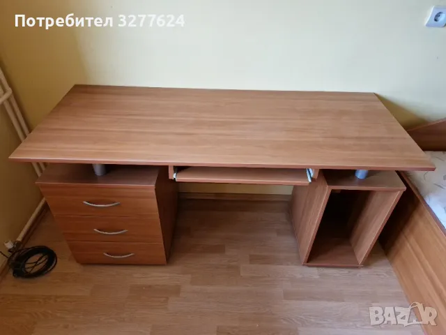 мебели, снимка 6 - Спални и легла - 49755272