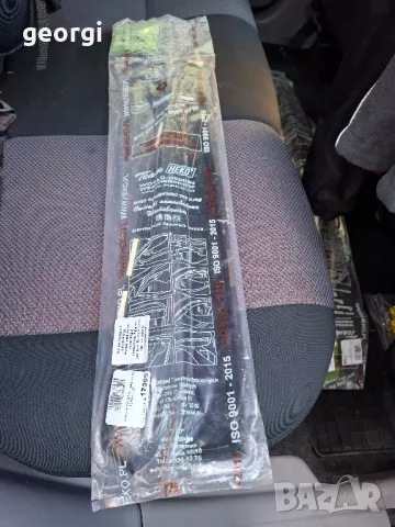 Комплект ветробрани Heko за Hyundai Tucson след 2020 година,, снимка 4 - Аксесоари и консумативи - 49115270