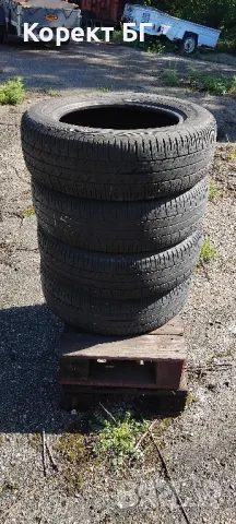 Гуми 185 65 15 Гудиър Goodyear 4 броя + . Нов внос. , снимка 13 - Гуми и джанти - 50202128