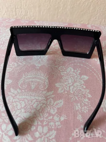 Gucci дамски очила, снимка 3 - Слънчеви и диоптрични очила - 49464895
