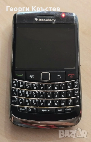 BlackBerry Bold 9700(2 бр.) - за дисплеи, снимка 4 - Blackberry - 52319991