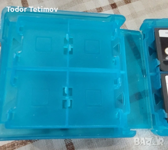 Игри за nintendo ds, снимка 6 - Игри за Nintendo - 53579624