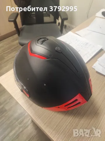 Мото каски , снимка 4 - Аксесоари и консумативи - 50268092