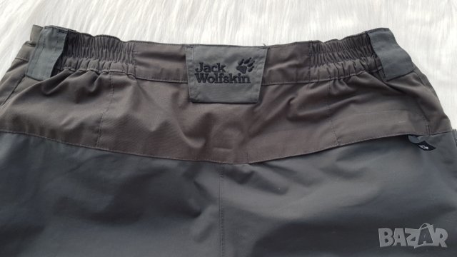 Дамски ски панталон Jack Wolfskin размер S-M, снимка 12 - Панталони - 44053944