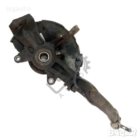 Преден ляв шенкел Mazda 6 (GG) 2002-2008 ID: 139718, снимка 2 - Части - 48440029