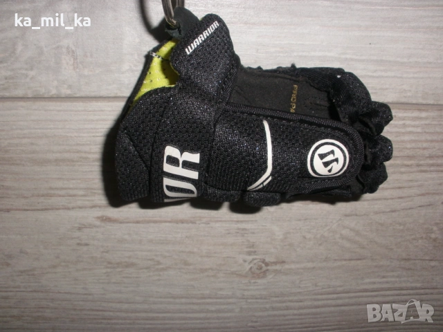 Ръкавички-Warior-AlLPHA, снимка 5 - Ръкавици - 53090398