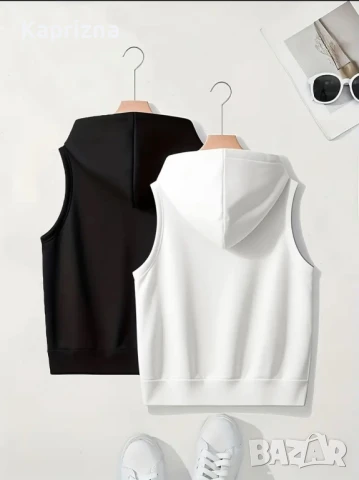 Суичър ежедневен, снимка 2 - Суичъри - 50885958