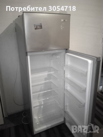 Хладилник с фризер Neo, снимка 1