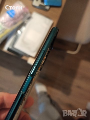 Части за Huawei p40 lite, p40 lite E, снимка 7 - Резервни части за телефони - 40721191