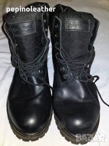 Туристически, водонепромокаеми боти ботуши кубинки др., снимка 12 - Мъжки боти - 16866408