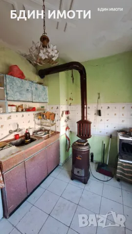 Продавам тристаен панел в к-с Химик до х-л Ровно, Видин, снимка 7 - Апартаменти - 48712859