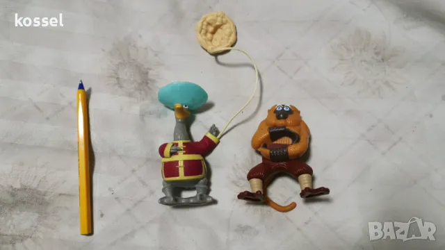 Кунг-фу панда, снимка 2 - Колекции - 35931960