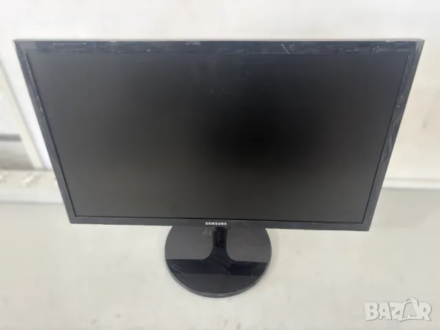 Компютър Dell I5 - 6400  - Mонитор Samsung, снимка 2 - За дома - 50029401