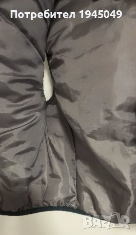 детски зимен елек (реплика на Армани) - 6 год., снимка 7 - Детски якета и елеци - 50839846