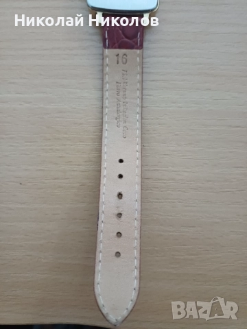 Руски механичен часовник "ЗАРЯ", снимка 7 - Мъжки - 51785593