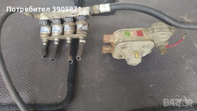 Продавам части от голф 3 1.6 101к.с. 1996г, снимка 14 - Аксесоари и консумативи - 47544305