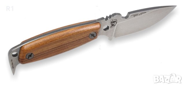 Нож DPx Gear HEST II Survival , снимка 6 - Ножове - 43324407