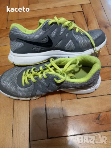 маратонки NIKE 38-номер, снимка 4 - Маратонки - 48472419