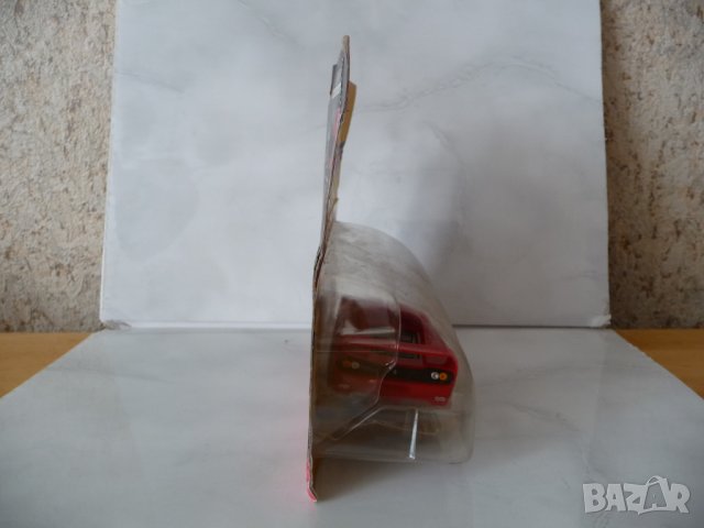 Ferrari Shell V-power F 50 Ферари Шел колекционерска спорт  , снимка 4 - Колекции - 39092667