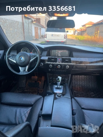 BMW 530d LCI xDrive, снимка 14 - Автомобили и джипове - 53224997