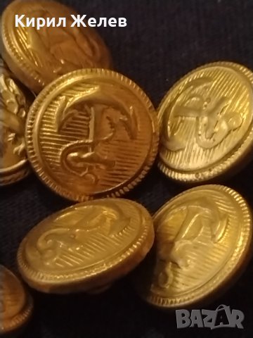 Лот Моряшки копчета ⚓ стари редки 15 броя за КОЛЕКЦИОНЕРИ 40905, снимка 4 - Други ценни предмети - 43266670